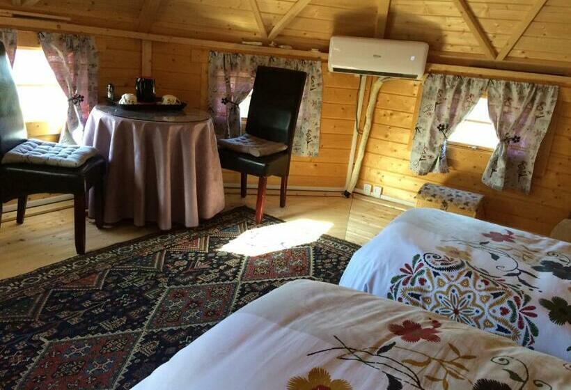 Bed and Breakfast Les Relais D Isira