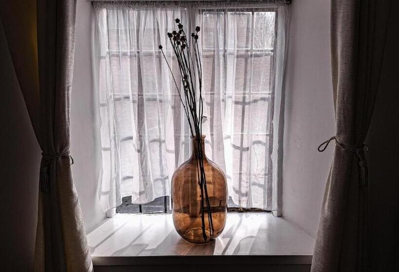 住宿加早餐  The Old Vicarage