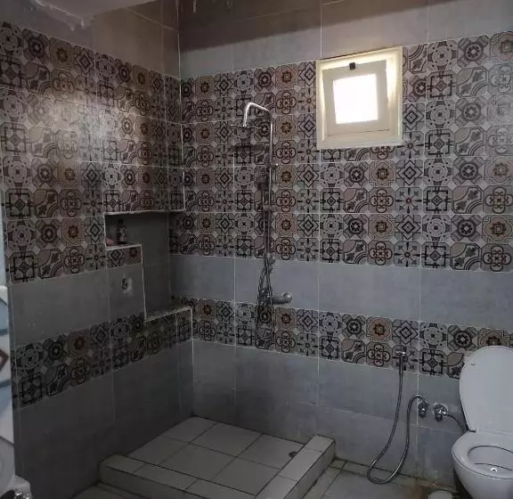 تختخواب و صبحانه Winji Guest House