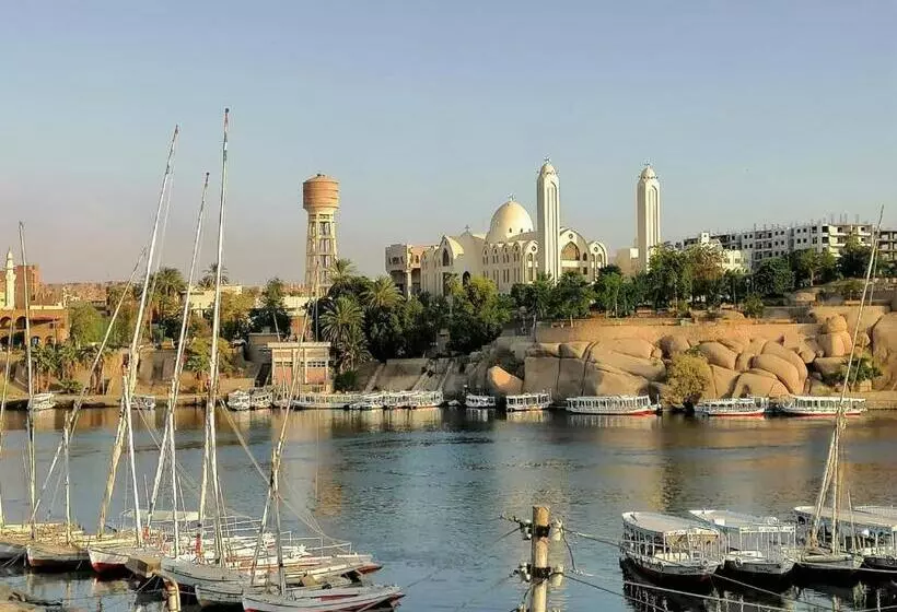 تختخواب و صبحانه Winji Guest House