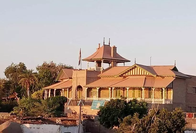 تختخواب و صبحانه Winji Guest House