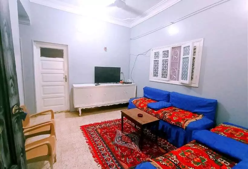 تختخواب و صبحانه Winji Guest House