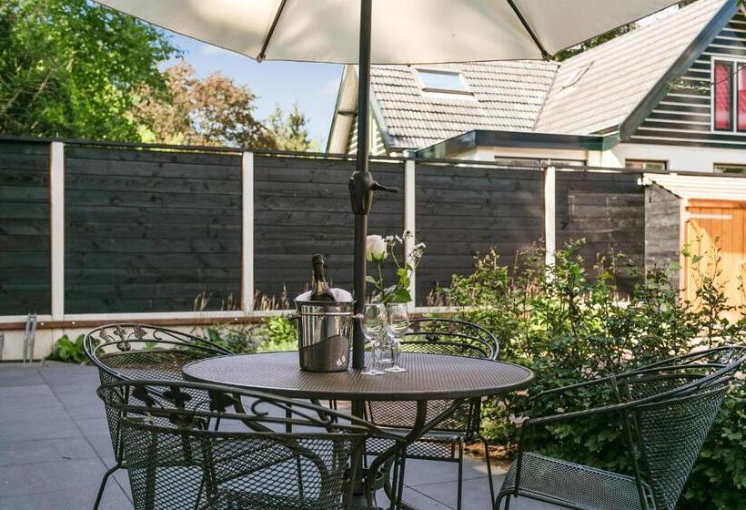 Bed & Breakfast De Oude Kapel