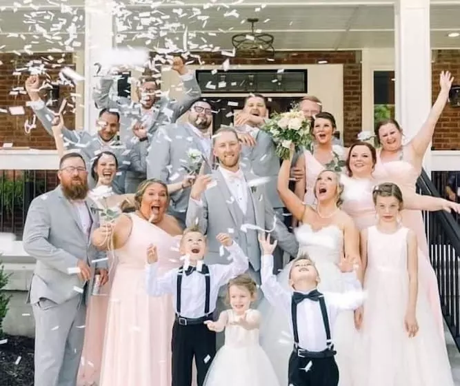 Hotelli Brickhouse Loft   A Boutique