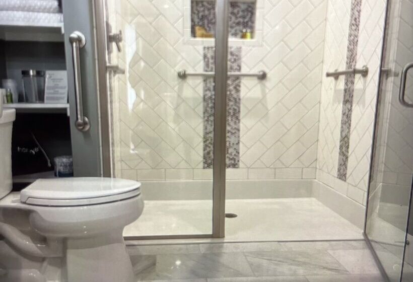 בית מלון כפרי Brickhouse Loft   A Boutique