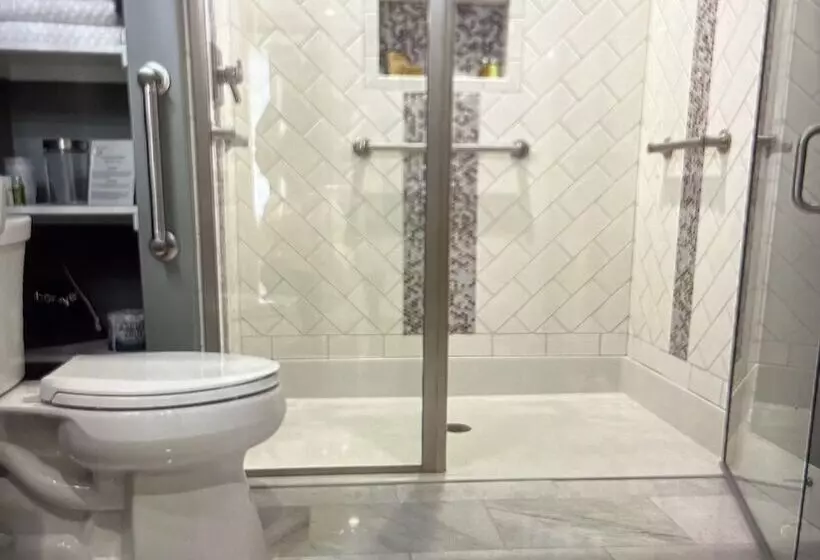 Hotelli Brickhouse Loft   A Boutique