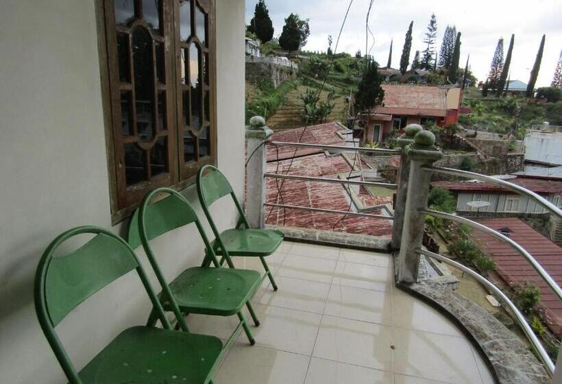 Отель Penginapan Melati Sarangan