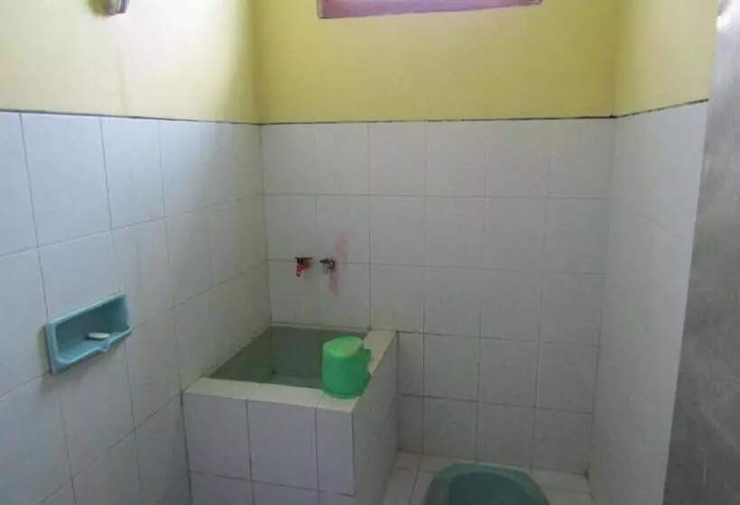 هتل Penginapan Melati Sarangan