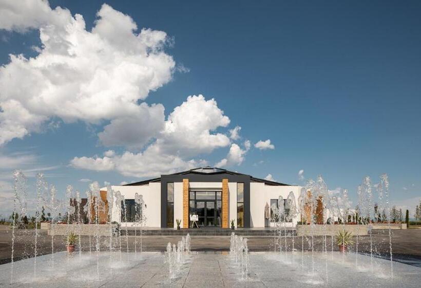 Отель Serenity Resort