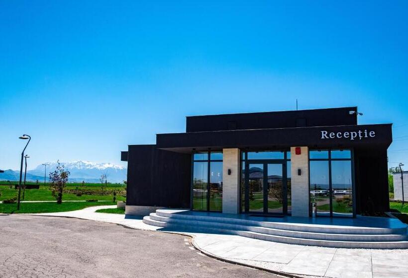 Отель Serenity Resort