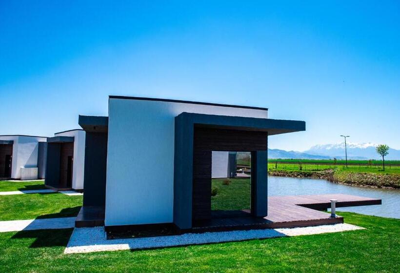 Отель Serenity Resort