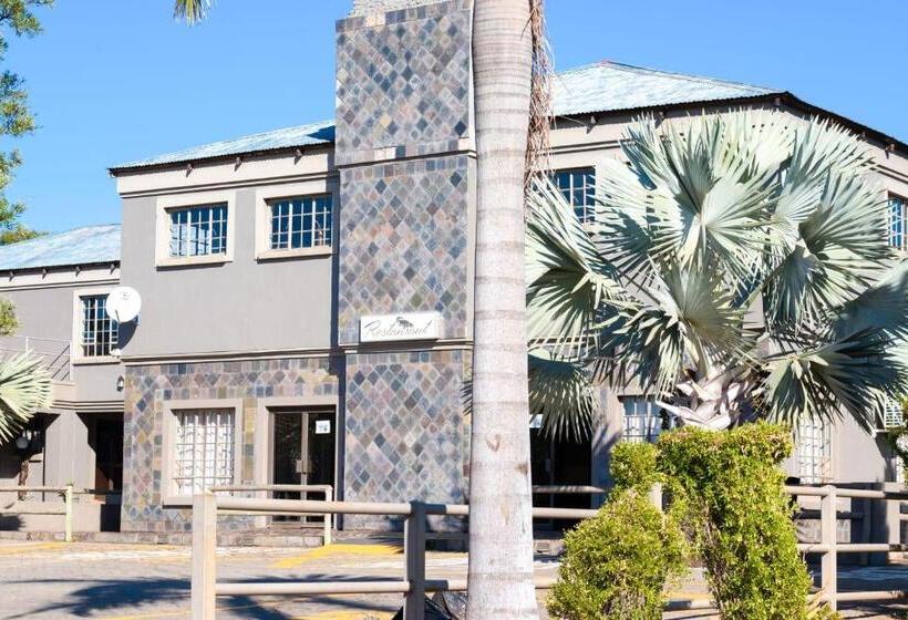 酒店 Sima Silver Lodge