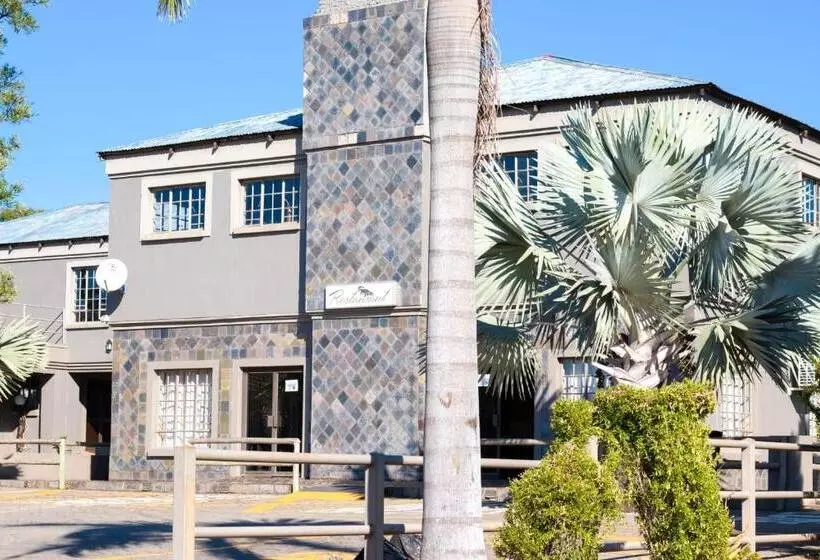 ホテル Sima Silver Lodge