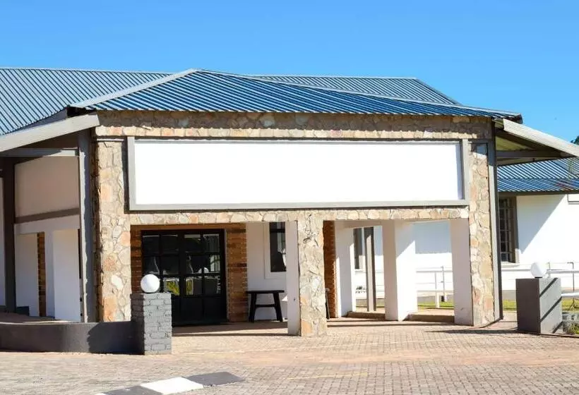 ホテル Sima Silver Lodge