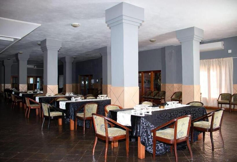 酒店 Sima Silver Lodge