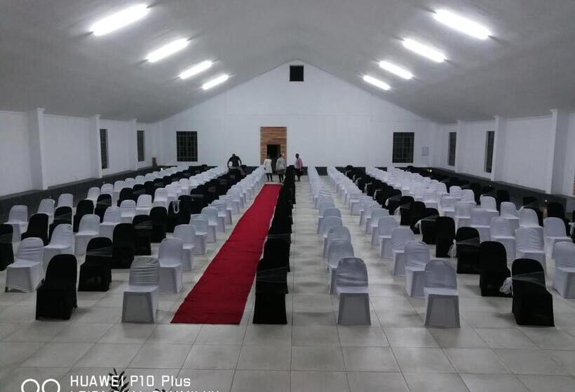 酒店 Sima Silver Lodge