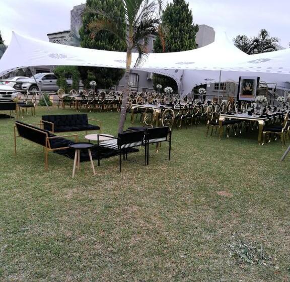 酒店 Sima Silver Lodge