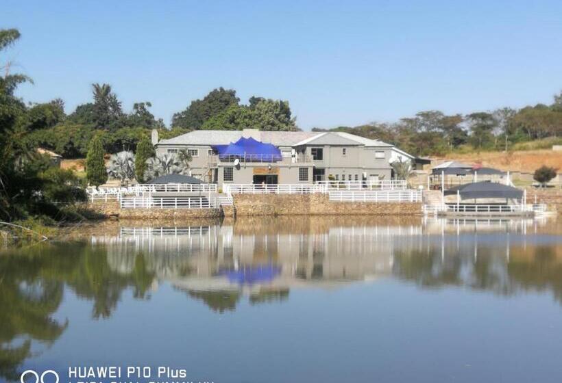 酒店 Sima Silver Lodge