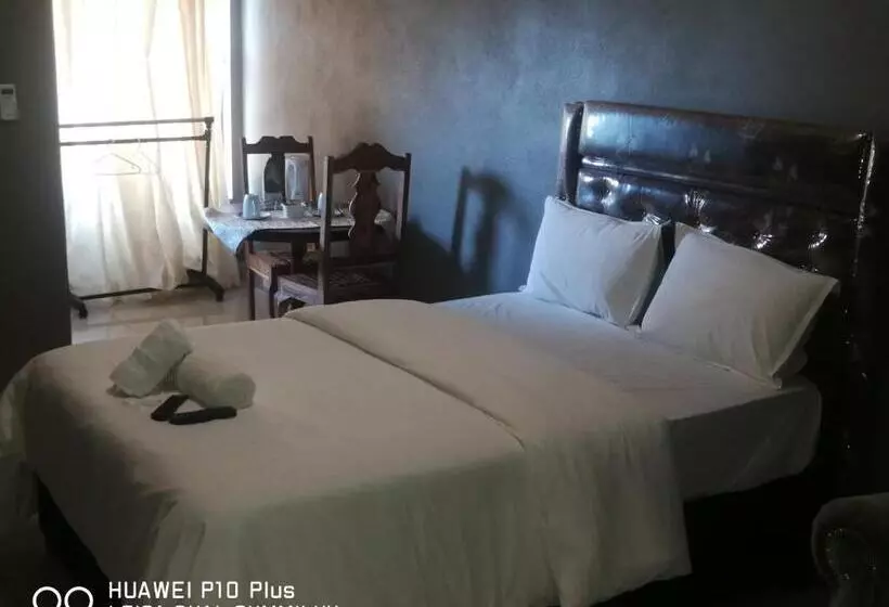 ホテル Sima Silver Lodge