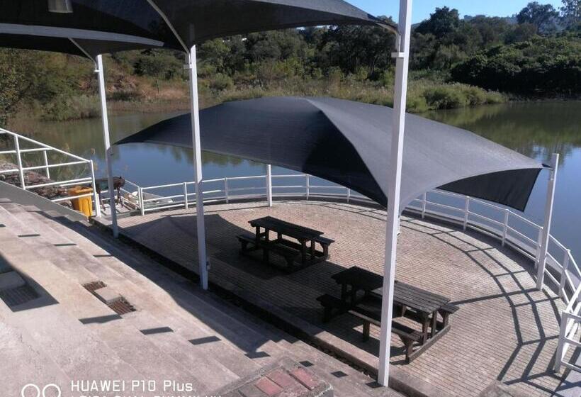 酒店 Sima Silver Lodge