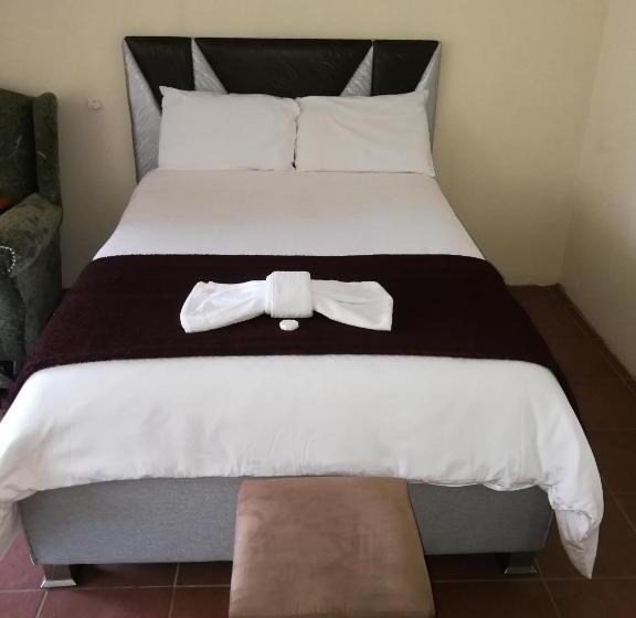 酒店 Sima Silver Lodge