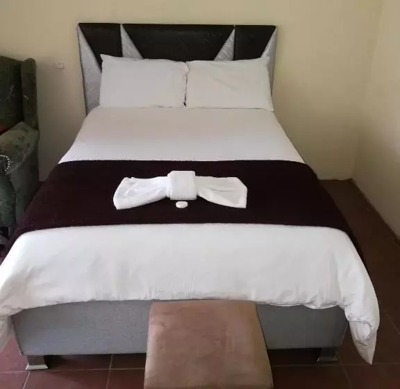 ホテル Sima Silver Lodge