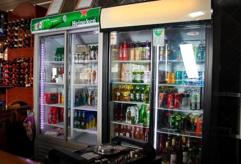 酒店 Sima Silver Lodge