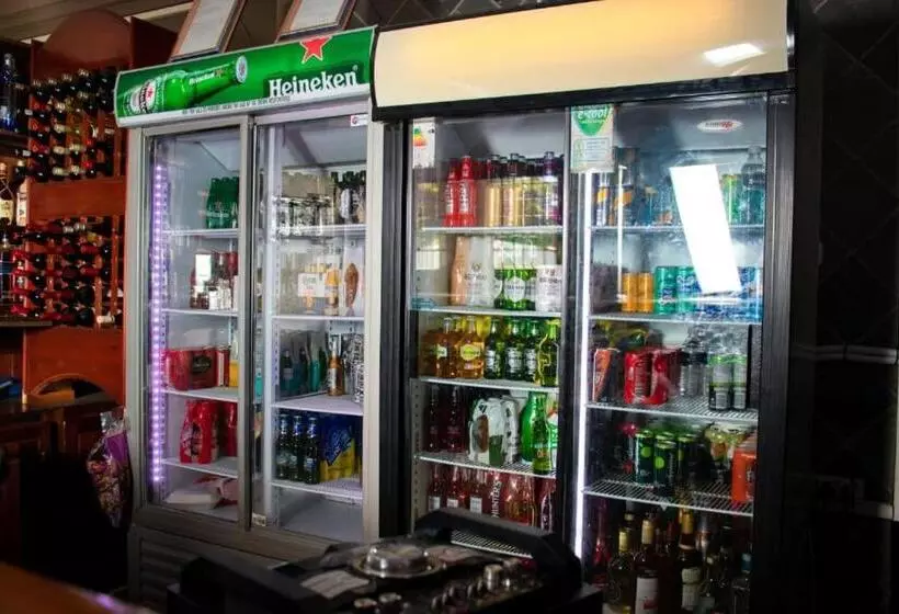 ホテル Sima Silver Lodge