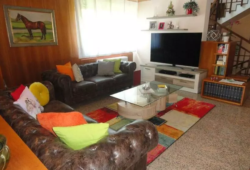 پانسیون House Dolcevita 30 Min Per Venezia