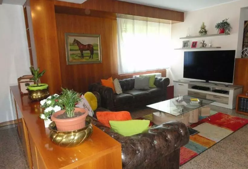 پانسیون House Dolcevita 30 Min Per Venezia