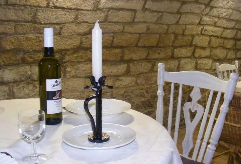 Majatalo Hegyaljai Panoráma Vendégház