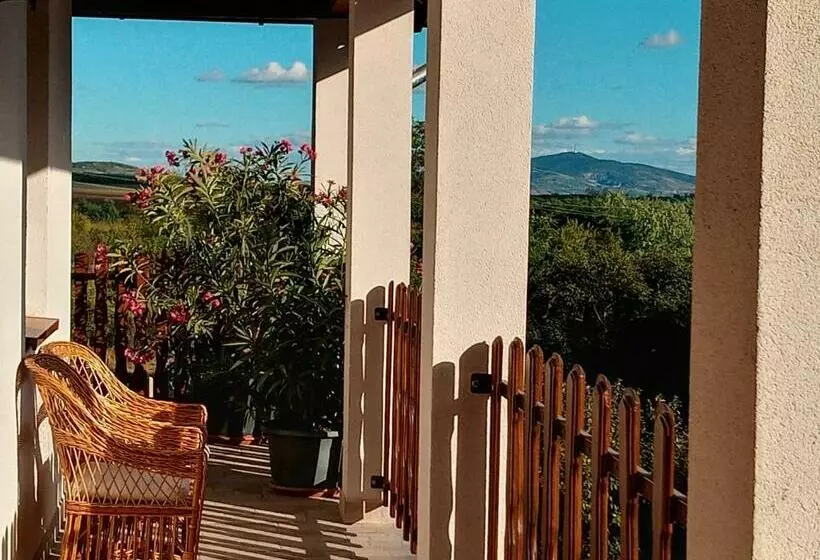 Majatalo Hegyaljai Panoráma Vendégház