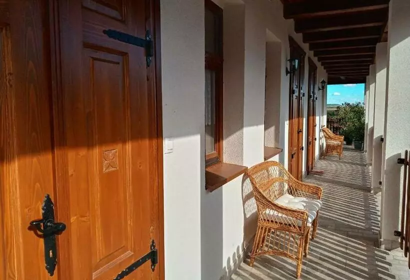 Majatalo Hegyaljai Panoráma Vendégház