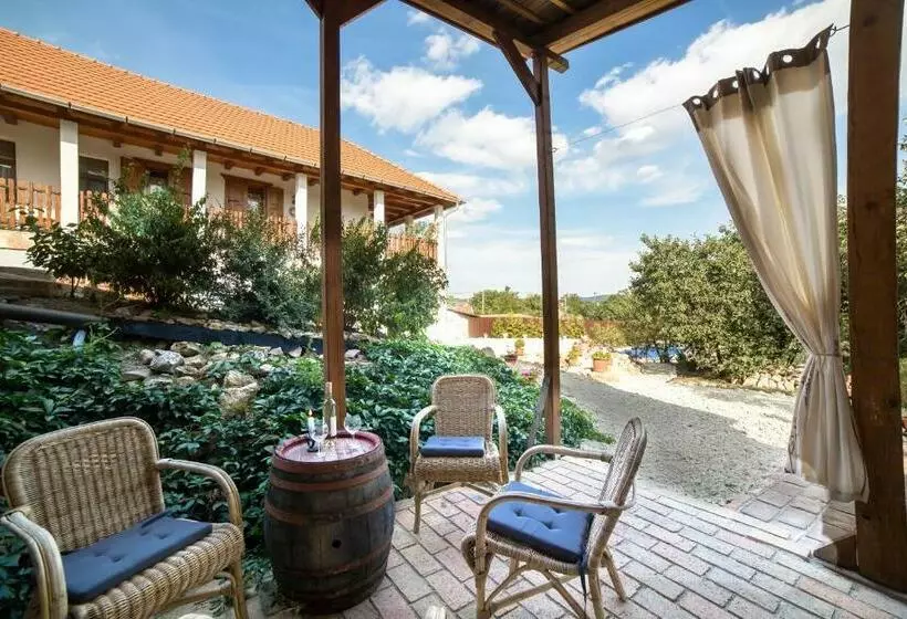 Majatalo Hegyaljai Panoráma Vendégház