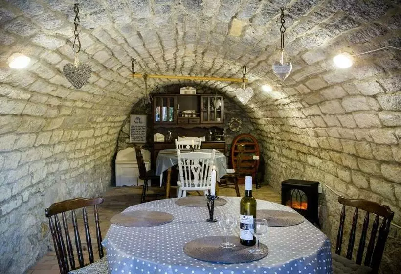 Majatalo Hegyaljai Panoráma Vendégház