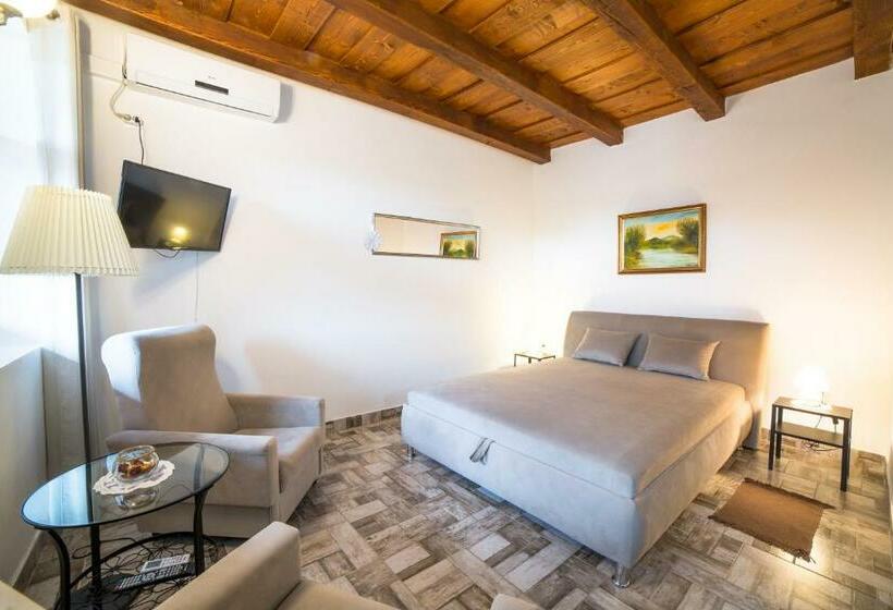 펜션 Hegyaljai Panoráma Vendégház