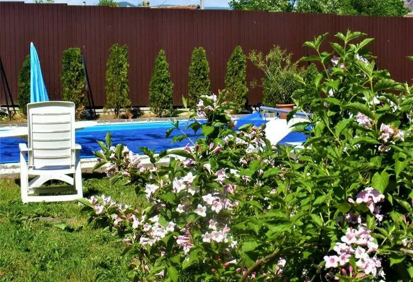 Majatalo Hegyaljai Panoráma Vendégház