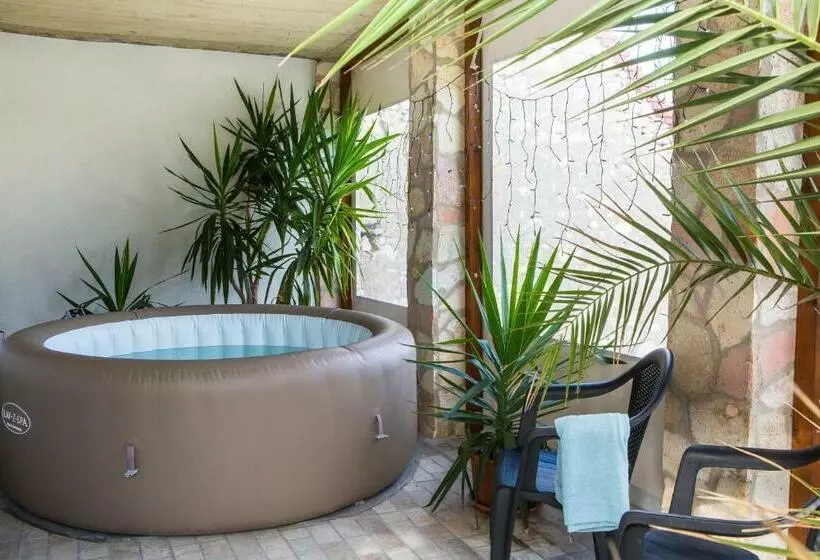 Majatalo Hegyaljai Panoráma Vendégház