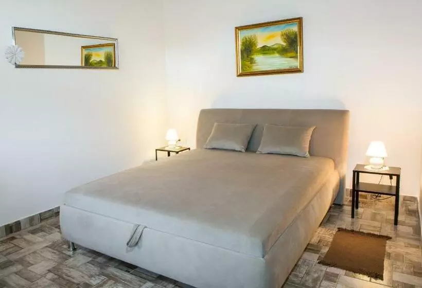 Majatalo Hegyaljai Panoráma Vendégház