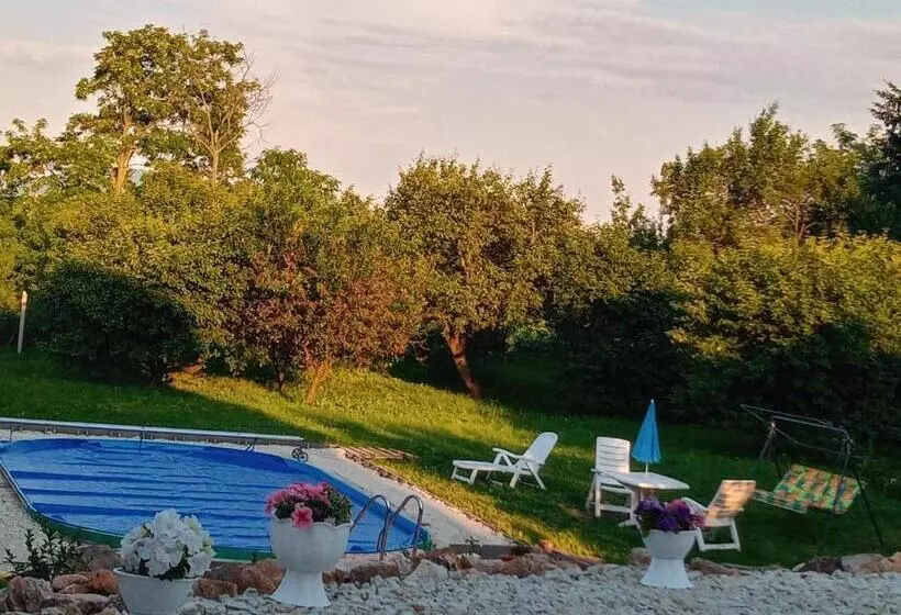 Majatalo Hegyaljai Panoráma Vendégház