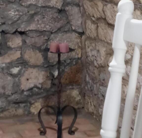 펜션 Hegyaljai Panoráma Vendégház