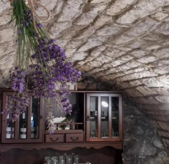 펜션 Hegyaljai Panoráma Vendégház