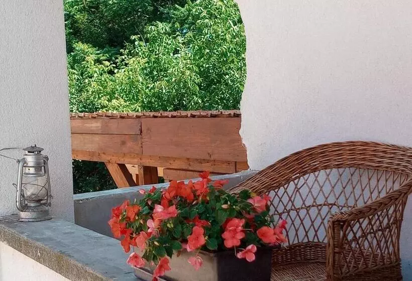 Majatalo Hegyaljai Panoráma Vendégház