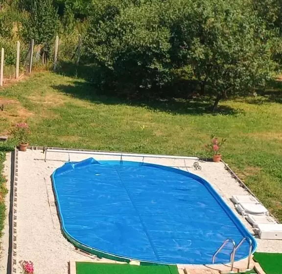 Majatalo Hegyaljai Panoráma Vendégház