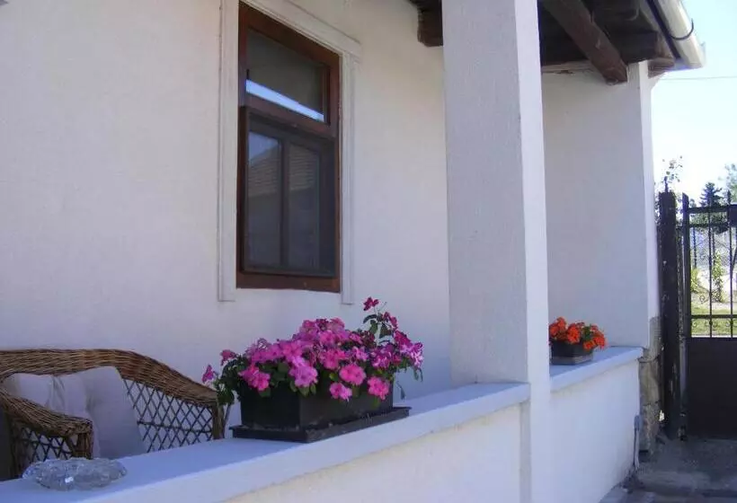 Majatalo Hegyaljai Panoráma Vendégház