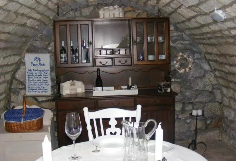 Majatalo Hegyaljai Panoráma Vendégház