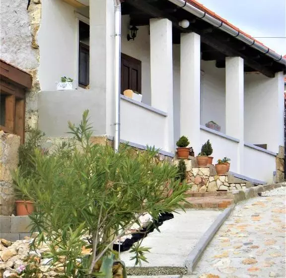 Majatalo Hegyaljai Panoráma Vendégház