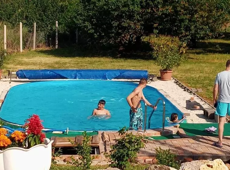 Majatalo Hegyaljai Panoráma Vendégház