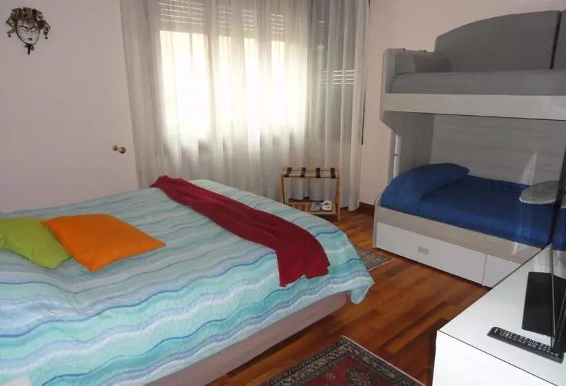پانسیون House Dolcevita 30 Min Per Venezia