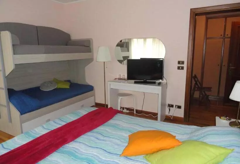 پانسیون House Dolcevita 30 Min Per Venezia